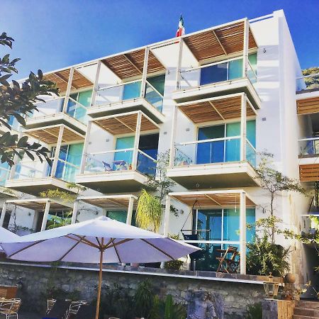 Donaire Hotel Boutique (Adults Only) Ajijic Buitenkant foto