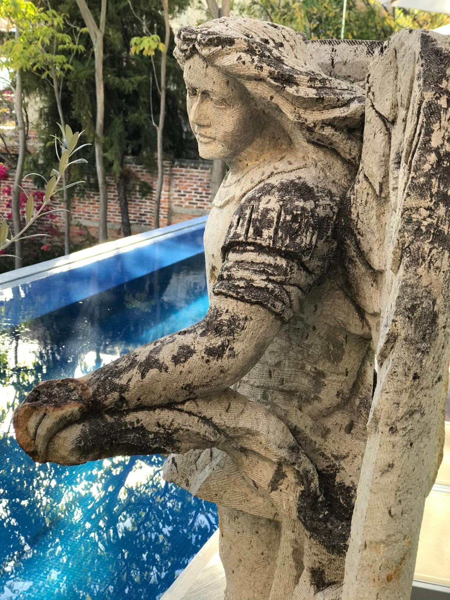 Donaire Hotel Boutique (Adults Only) Ajijic Buitenkant foto