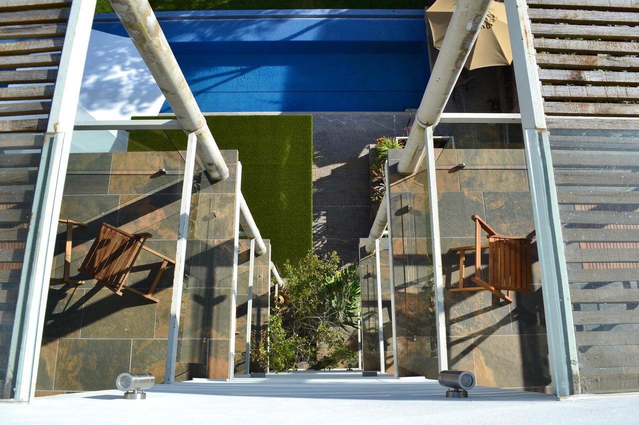 Donaire Hotel Boutique (Adults Only) Ajijic Buitenkant foto