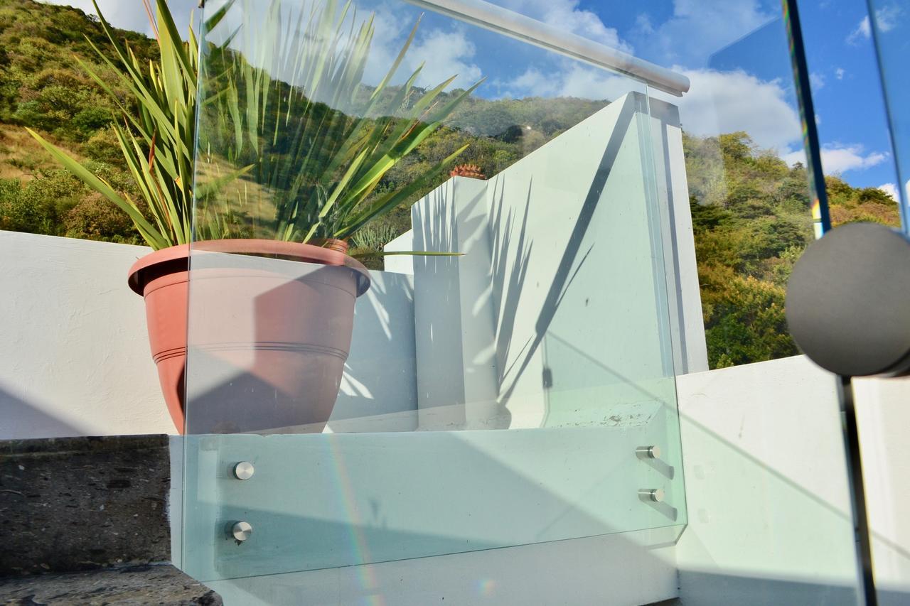Donaire Hotel Boutique (Adults Only) Ajijic Buitenkant foto