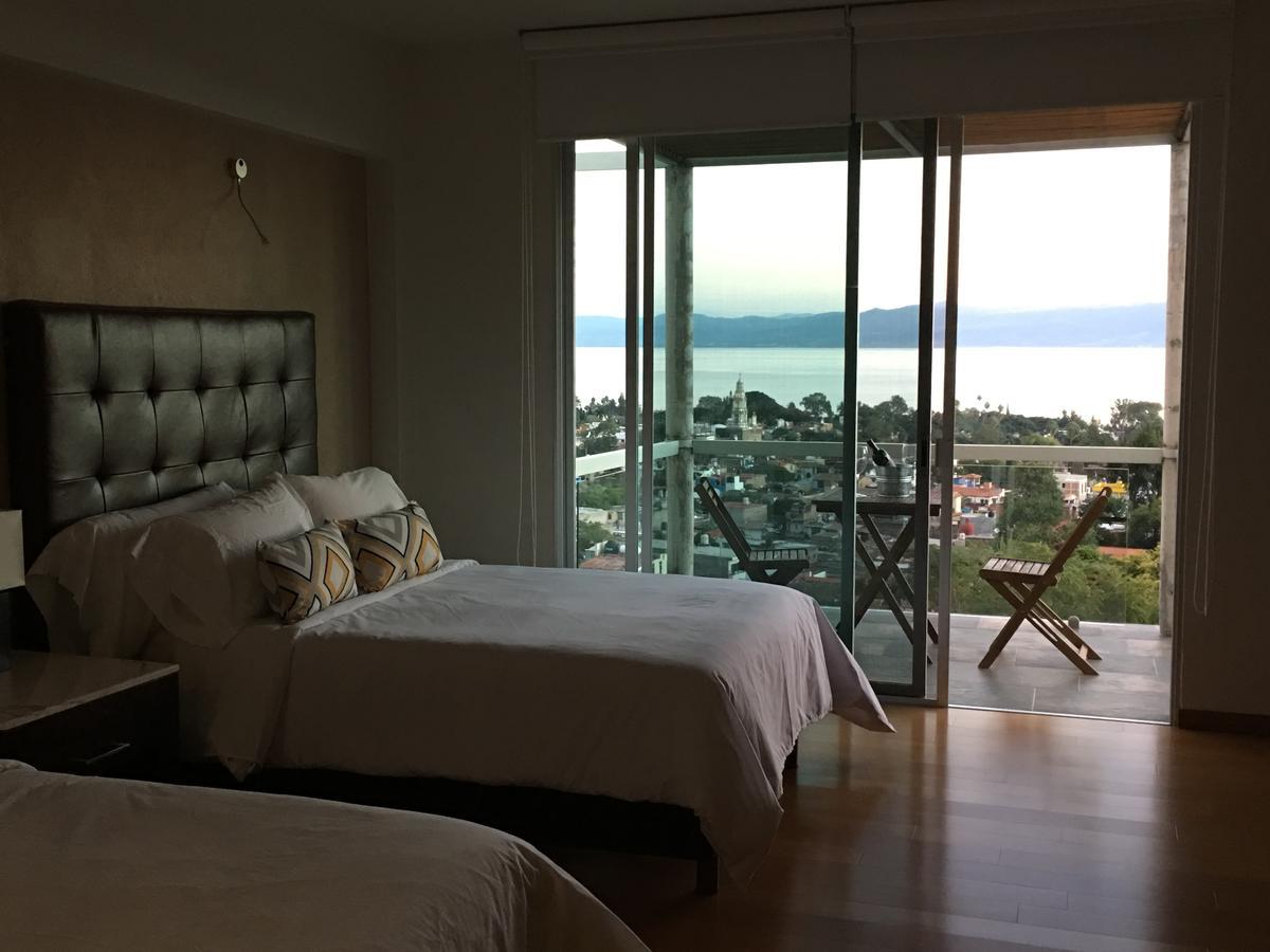 Donaire Hotel Boutique (Adults Only) Ajijic Buitenkant foto