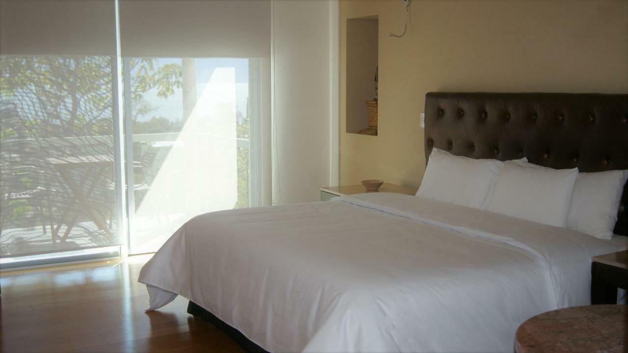 Donaire Hotel Boutique (Adults Only) Ajijic Buitenkant foto