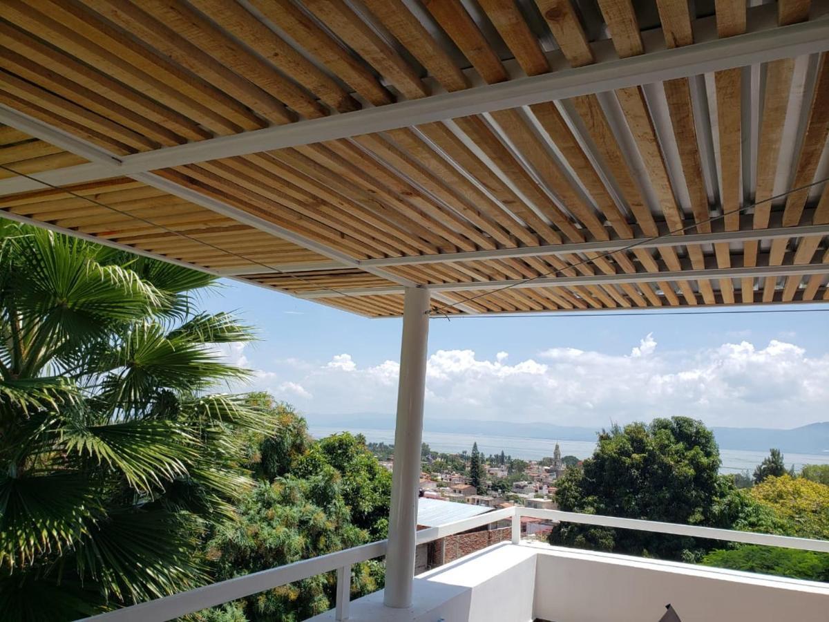 Donaire Hotel Boutique (Adults Only) Ajijic Buitenkant foto