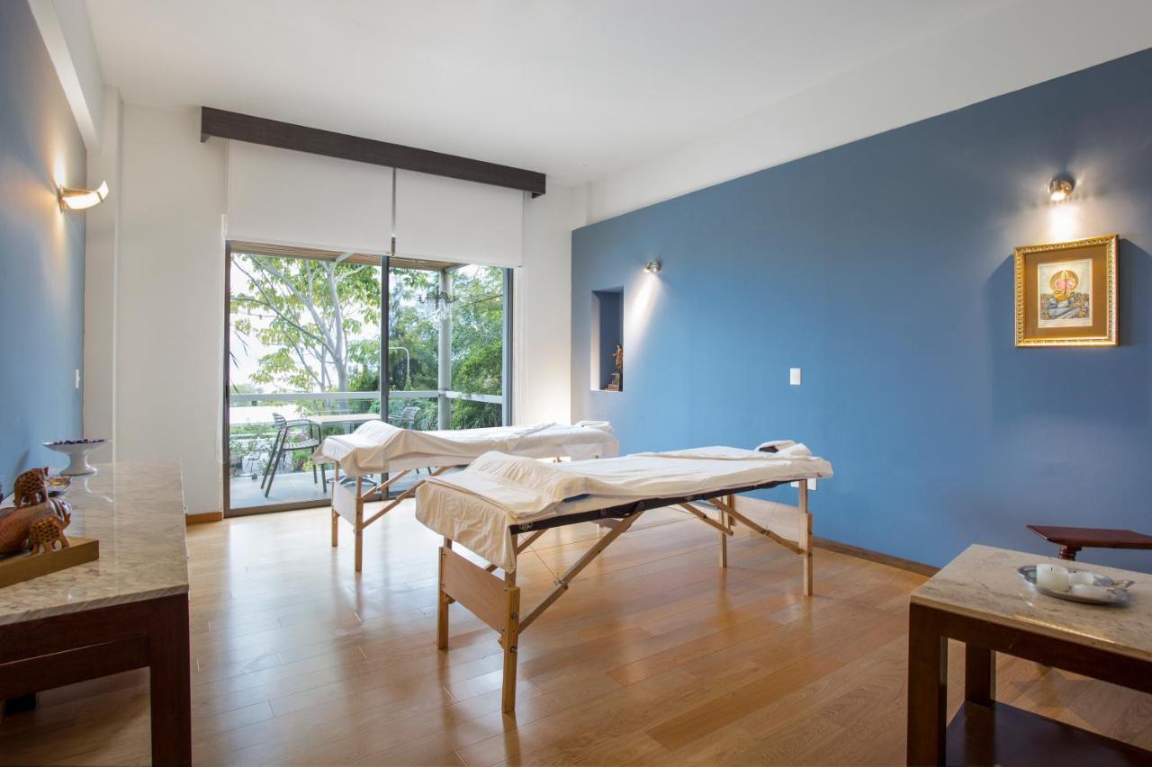 Donaire Hotel Boutique (Adults Only) Ajijic Buitenkant foto