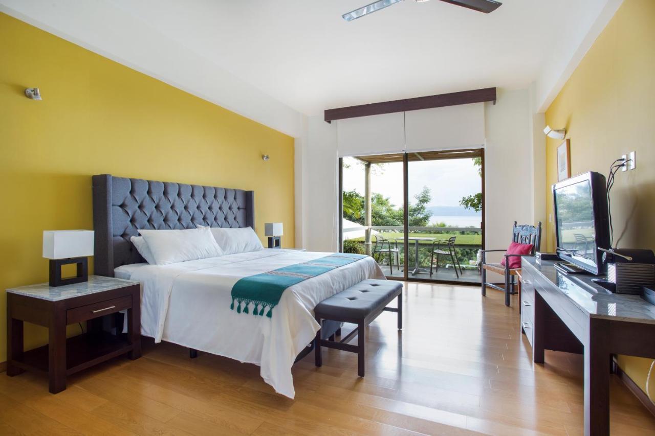 Donaire Hotel Boutique (Adults Only) Ajijic Buitenkant foto